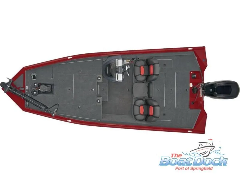 Slide: The Image of Pro Team 175 2026 - 22