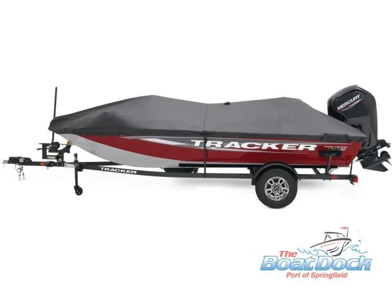 Slide: The Image of Pro Team 175 2026 - 25