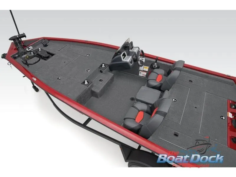 Slide: The Image of Pro Team 175 2026 - 41