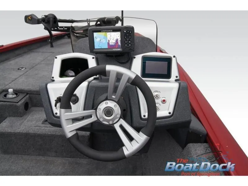 Slide: The Image of Pro Team 175 2026 - 45