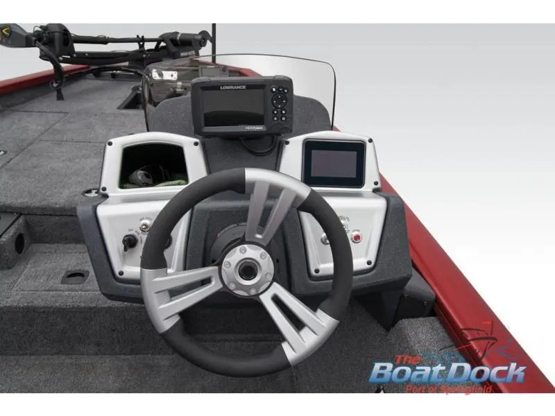 Slide: The Image of Pro Team 175 2026 - 46