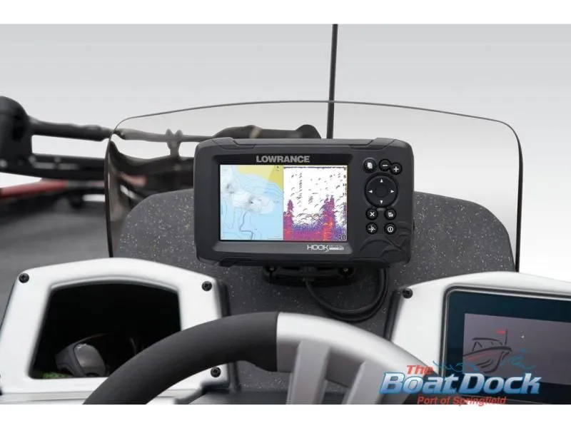 Slide: The Image of Pro Team 175 2026 - 48