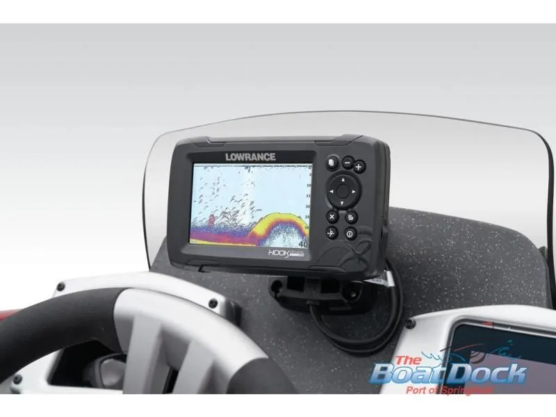 Slide: The Image of Pro Team 175 2026 - 50