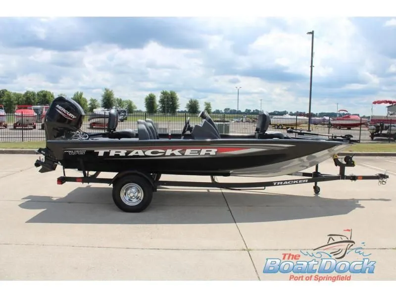 Slide: The Image of Pro Team 175 2026 - 6