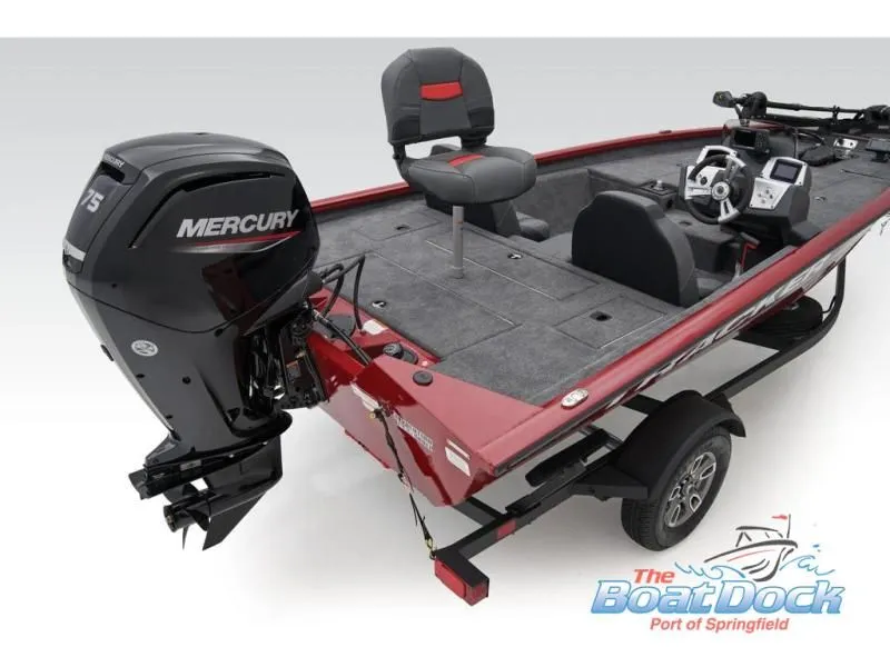 Slide: The Image of Pro Team 175 2026 - 70