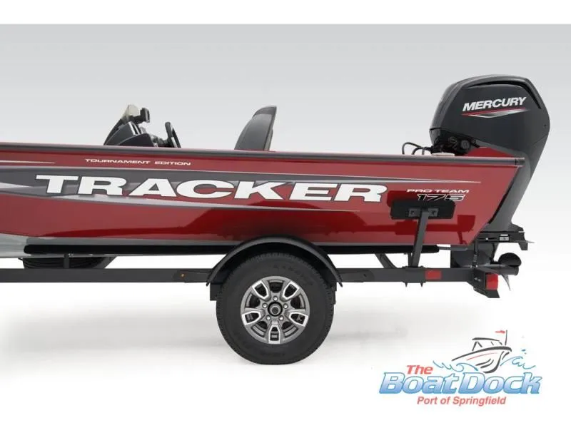 Slide: The Image of Pro Team 175 2026 - 71