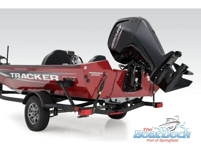 Slide: The Image of Pro Team 175 2026 - 73