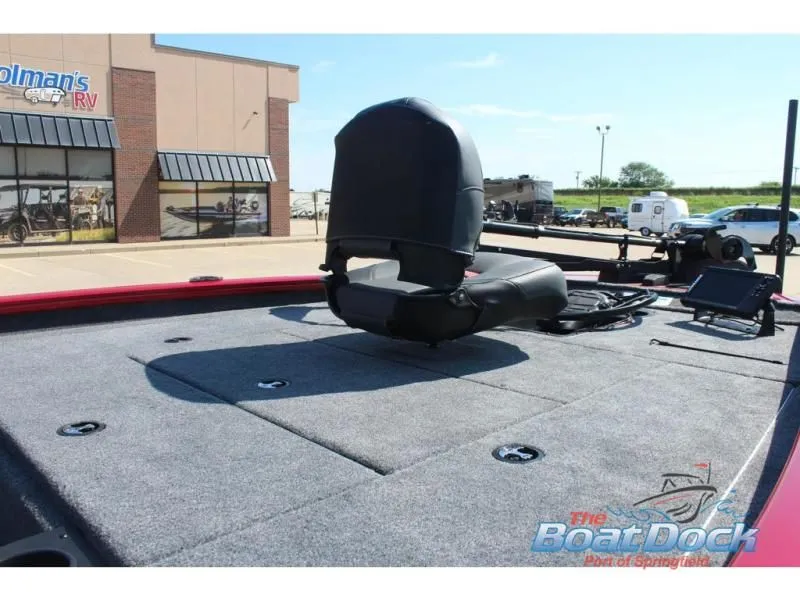 Slide: The Image of Pro Team 195 2026 - 12