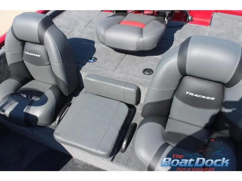 Slide: The Image of Pro Team 195 2026 - 16