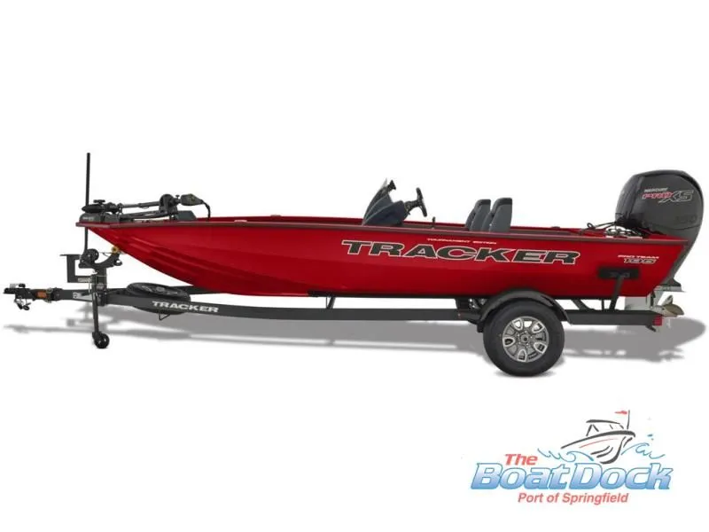 Slide: The Image of Pro Team 195 2026 - 28