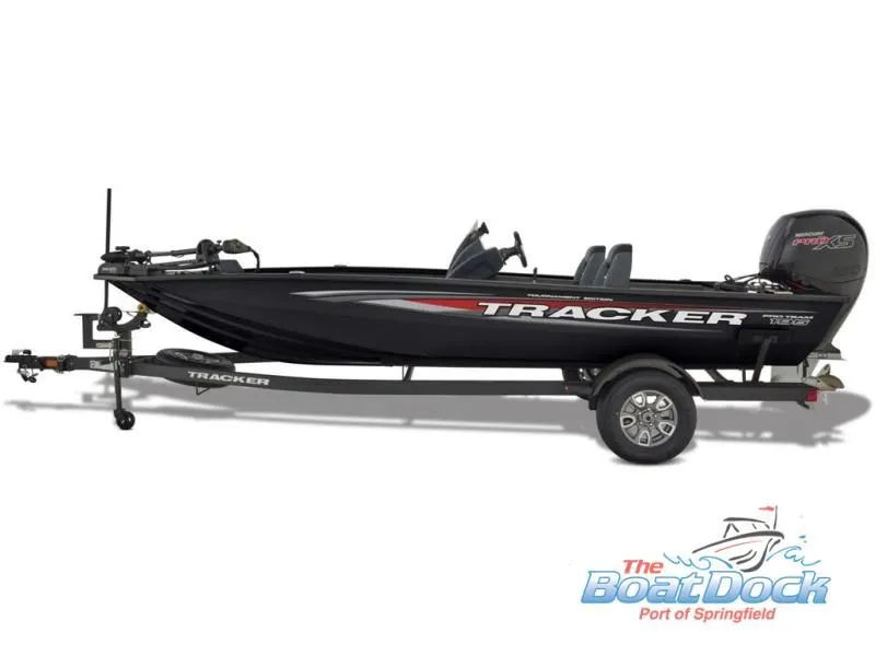 Slide: The Image of Pro Team 195 2026 - 29