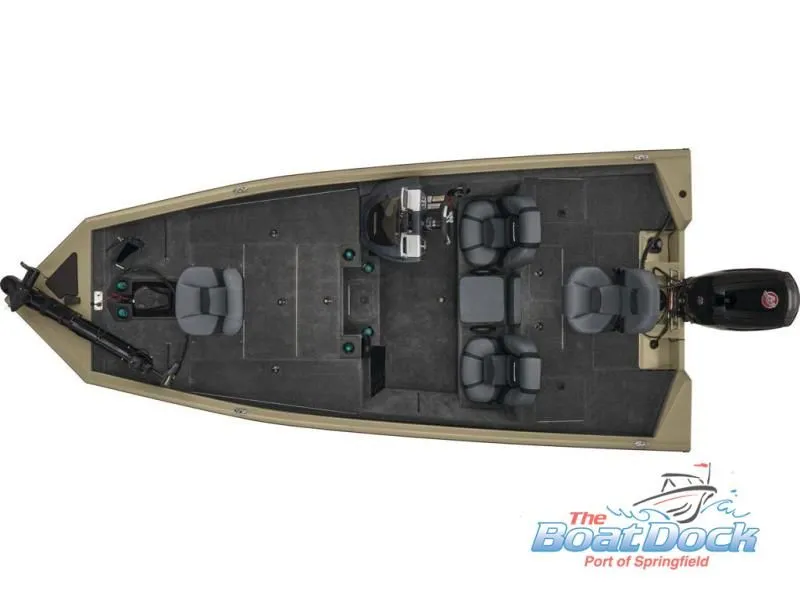 Slide: The Image of Pro Team 195 2026 - 30