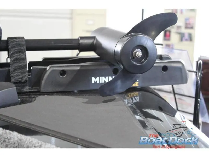 Slide: The Image of pro team 175 Crappie Edition 2026 - 15