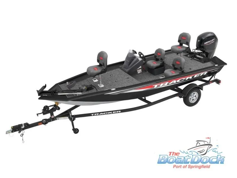 Slide: The Image of pro team 175 Crappie Edition 2026 - 17