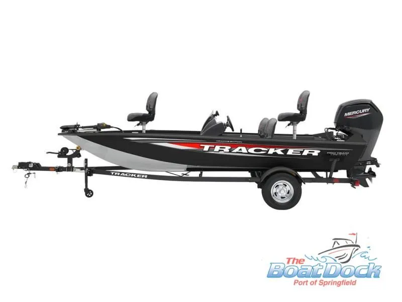 Slide: The Image of pro team 175 Crappie Edition 2026 - 19