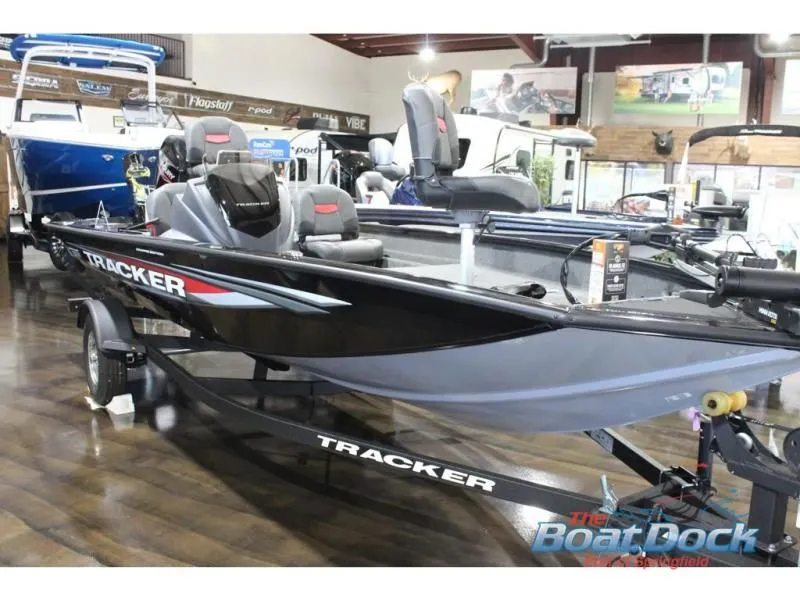 Slide: The Image of pro team 175 Crappie Edition 2026 - 4