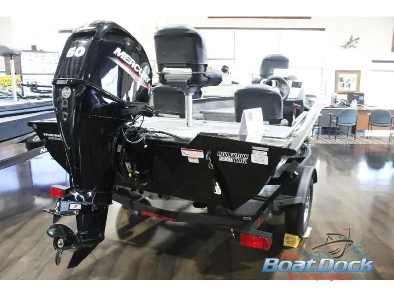 Slide: The Image of pro team 175 Crappie Edition 2026 - 5