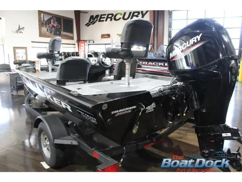 Slide: The Image of pro team 175 Crappie Edition 2026 - 6