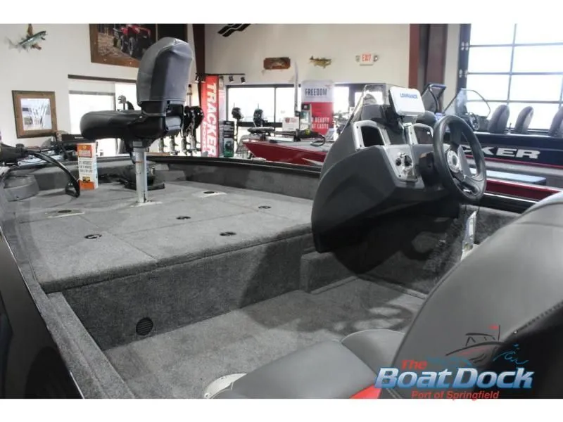 Slide: The Image of pro team 175 Crappie Edition 2026 - 9