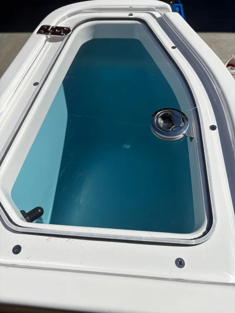 Slide: The Image of Yamaha 255 FSH Sport E 2022 - 10