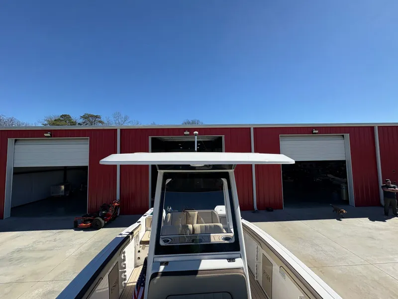 Slide: The Image of Yamaha 255 FSH Sport E 2022 - 20