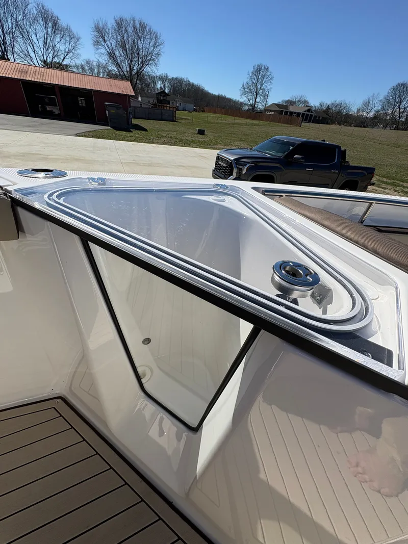 Slide: The Image of Yamaha 255 FSH Sport E 2022 - 21