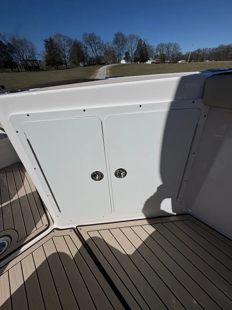 Slide: The Image of Yamaha 255 FSH Sport E 2022 - 25