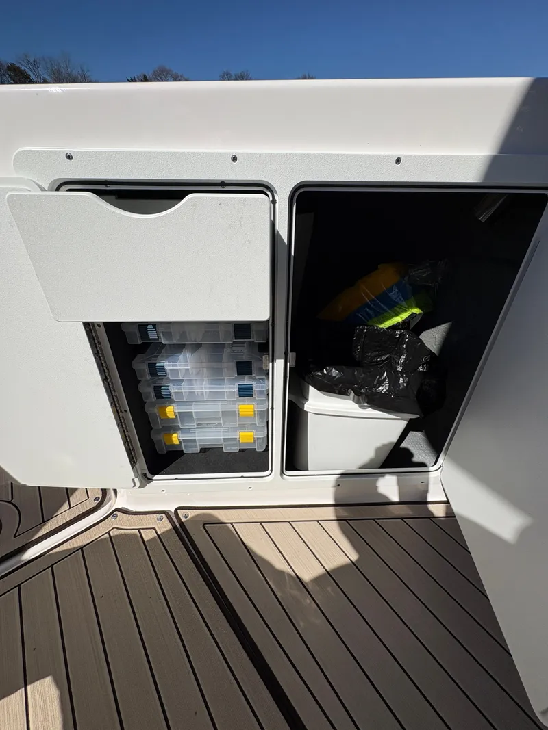 Slide: The Image of Yamaha 255 FSH Sport E 2022 - 26