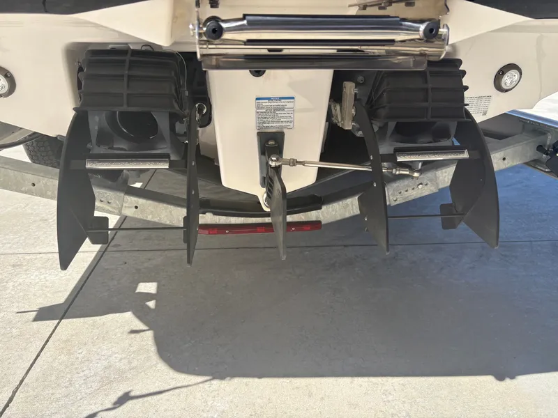 Slide: The Image of Yamaha 255 FSH Sport E 2022 - 3