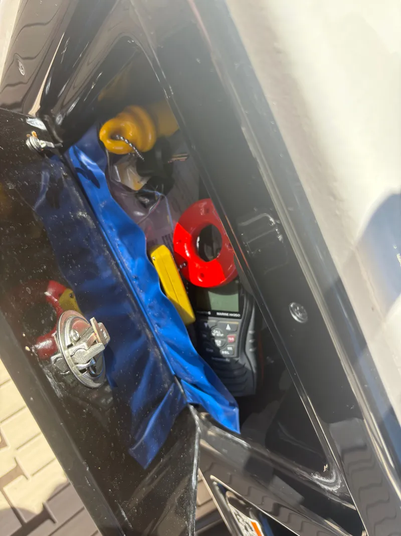 Slide: The Image of Yamaha 255 FSH Sport E 2022 - 39