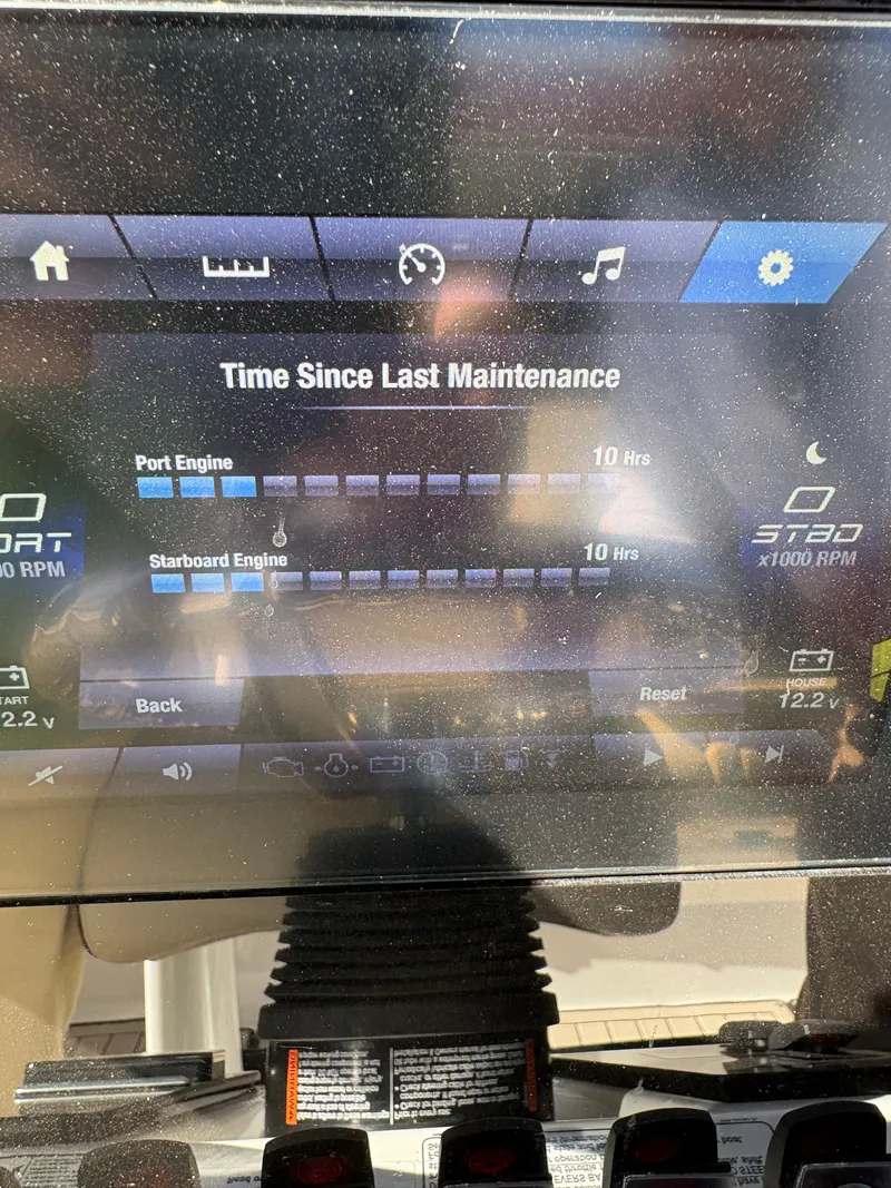 Slide: The Image of Yamaha 255 FSH Sport E 2022 - 43