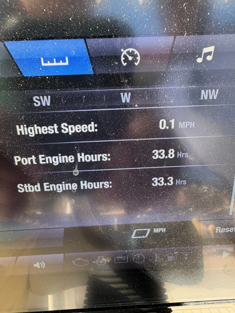 Slide: The Image of Yamaha 255 FSH Sport E 2022 - 44