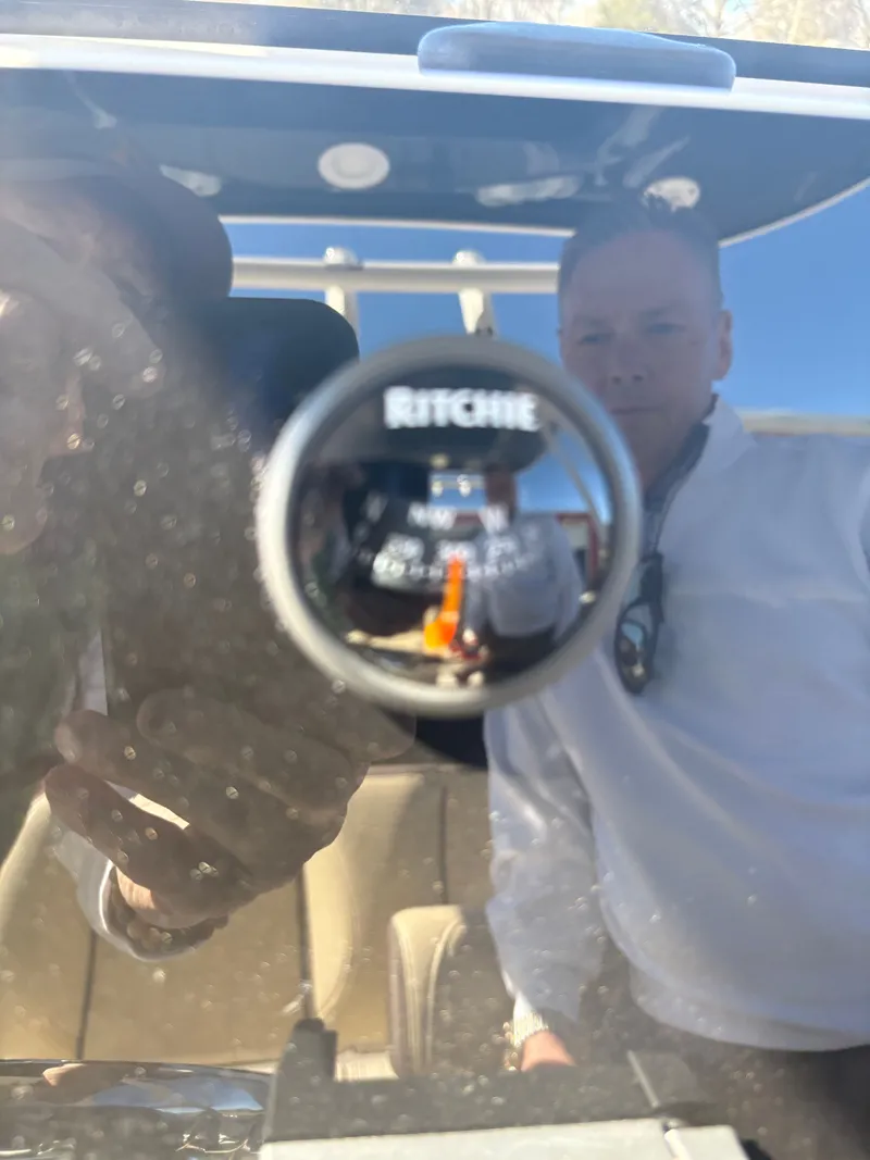 Slide: The Image of Yamaha 255 FSH Sport E 2022 - 46