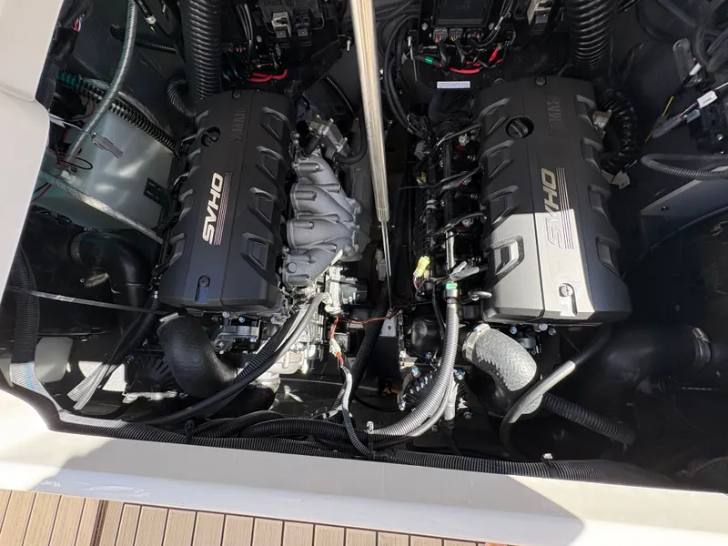 Slide: The Image of Yamaha 255 FSH Sport E 2022 - 54