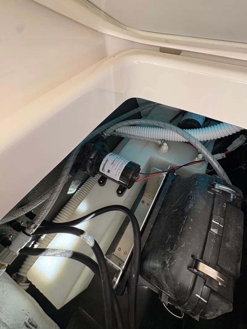 Slide: The Image of Yamaha 255 FSH Sport E 2022 - 59