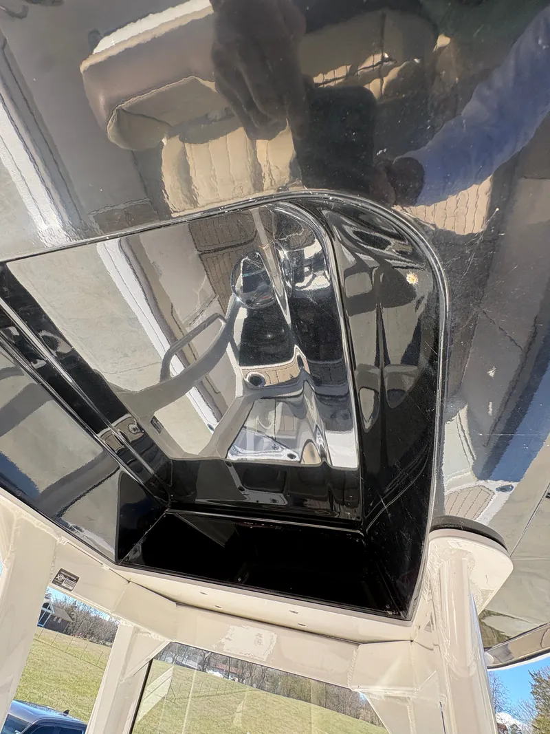 Slide: The Image of Yamaha 255 FSH Sport E 2022 - 63