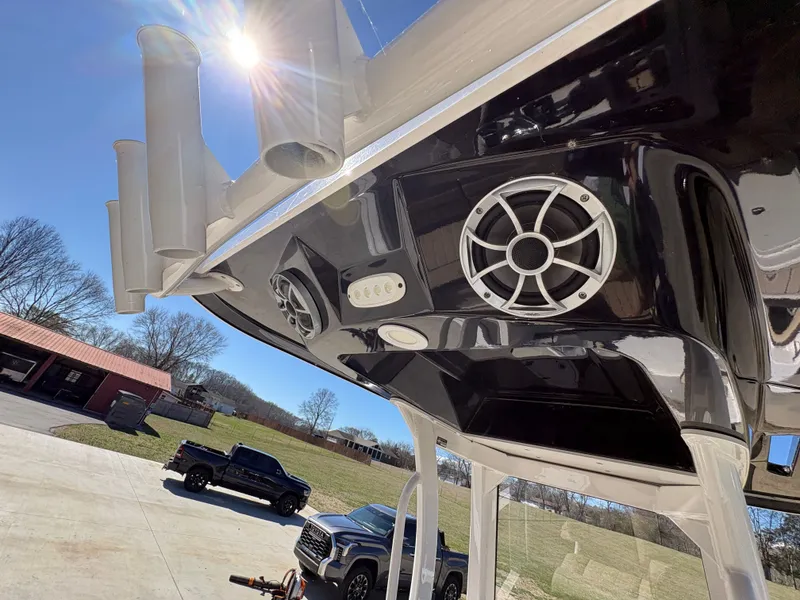 Slide: The Image of Yamaha 255 FSH Sport E 2022 - 64