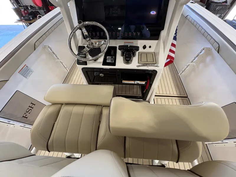 Slide: The Image of Yamaha 255 FSH Sport E 2022 - 68