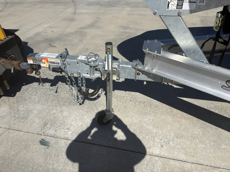 Slide: The Image of Yamaha 255 FSH Sport E 2022 - 7