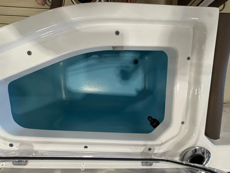 Slide: The Image of Yamaha 255 FSH Sport E 2022 - 77