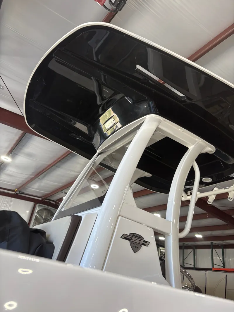 Slide: The Image of Yamaha 255 FSH Sport E 2022 - 88