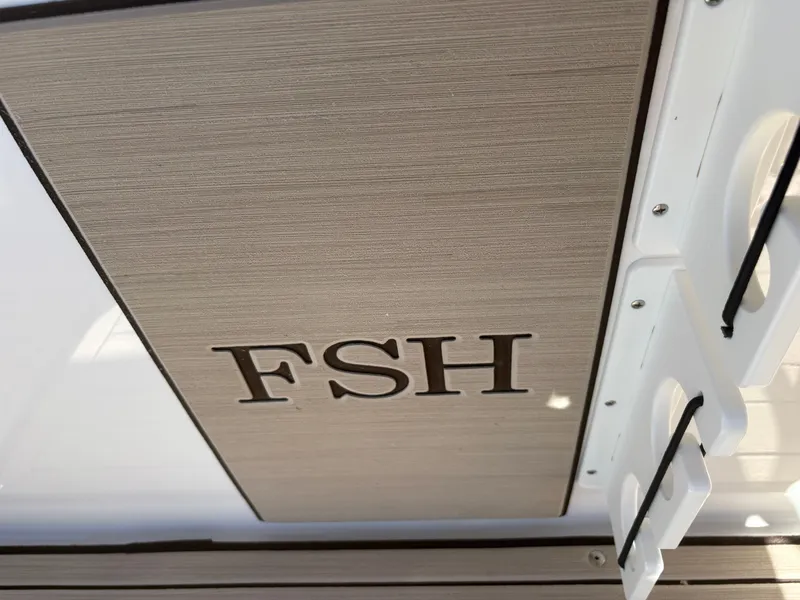 Slide: The Image of Yamaha 255 FSH Sport E 2022 - 9