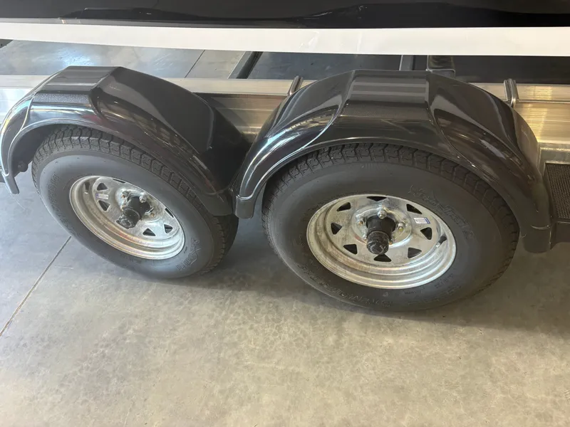 Slide: The Image of Yamaha 255 FSH Sport E 2022 - 90