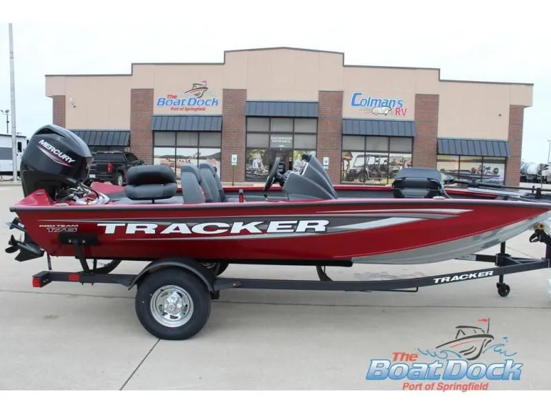 The Image of Pro Team 175 TXW 2025 - 1