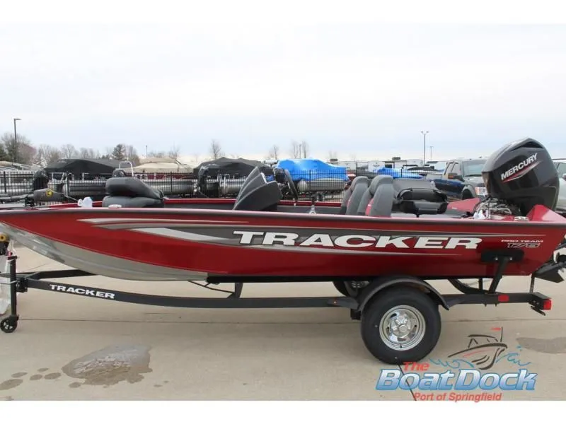 Slide: The Image of Pro Team 175 TXW 2025 - 3