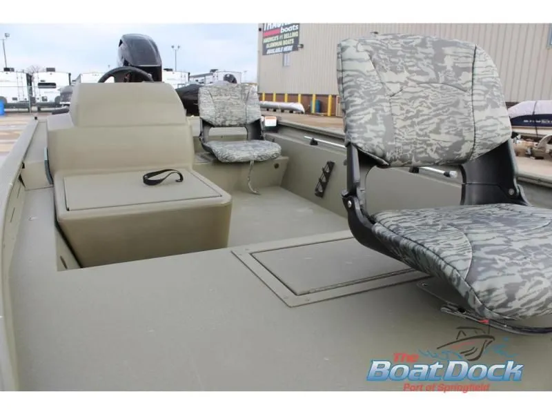 Slide: The Image of Grizzly 1754 SC 2026 - 12