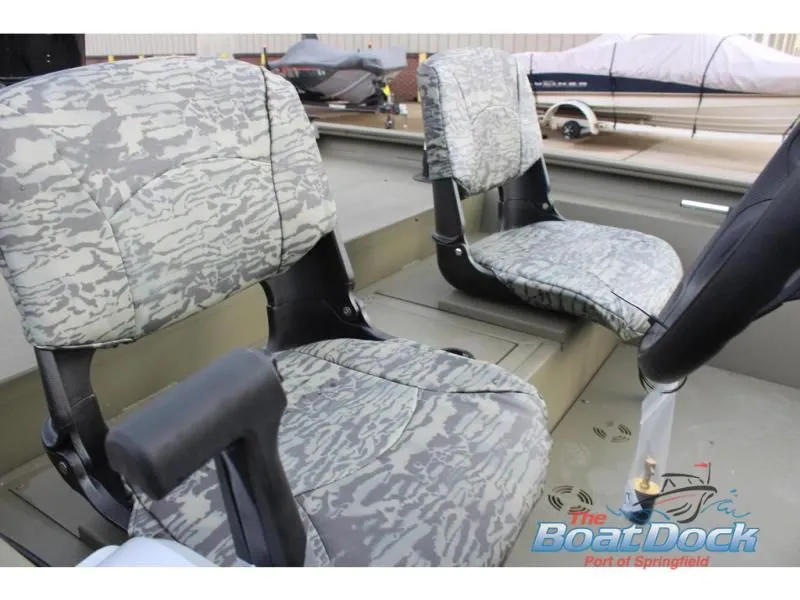 Slide: The Image of Grizzly 1754 SC 2026 - 13