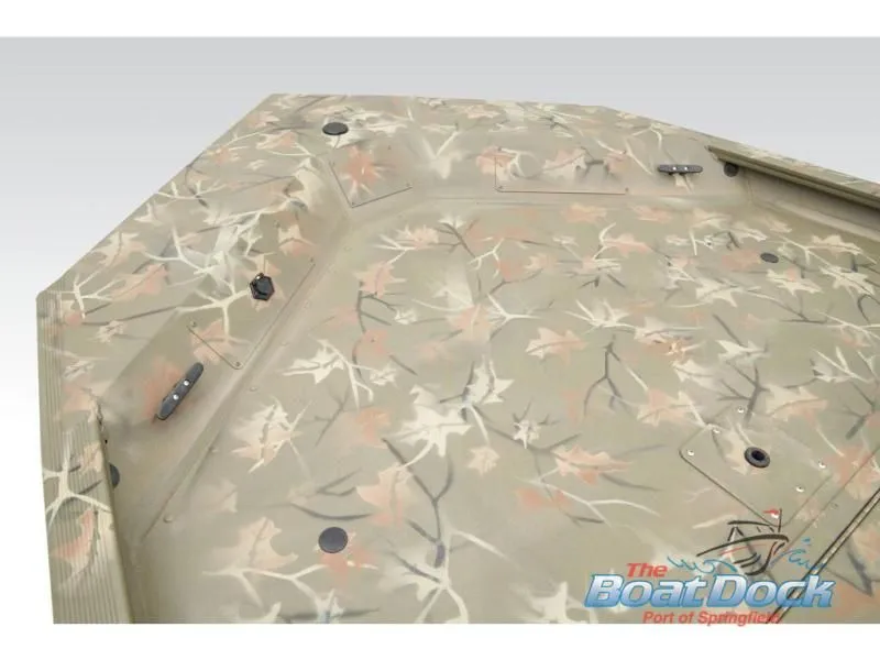 Slide: The Image of Grizzly 1754 SC 2026 - 29