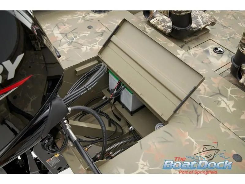 Slide: The Image of Grizzly 1754 SC 2026 - 45