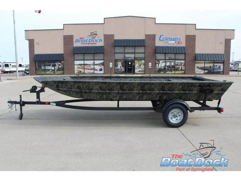 The Image of Grizzly 1754 Utility 2026 - 1